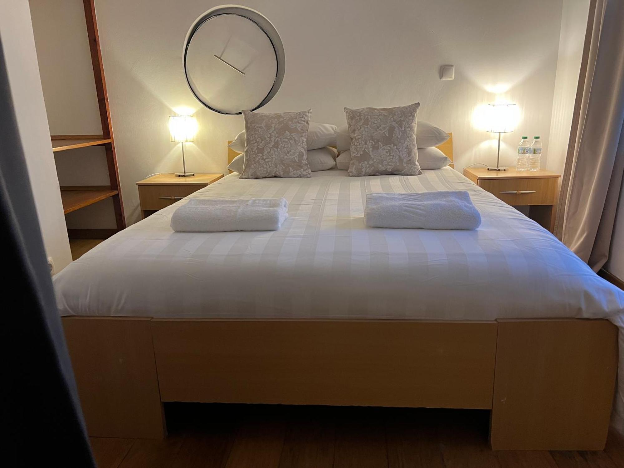 Palma Albergue *