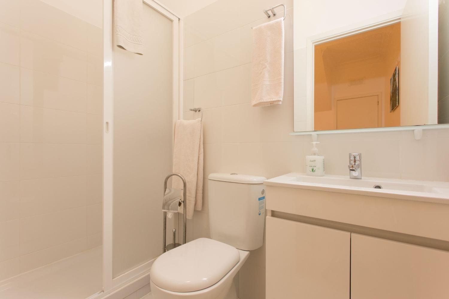 Palma Albergue Lisboa