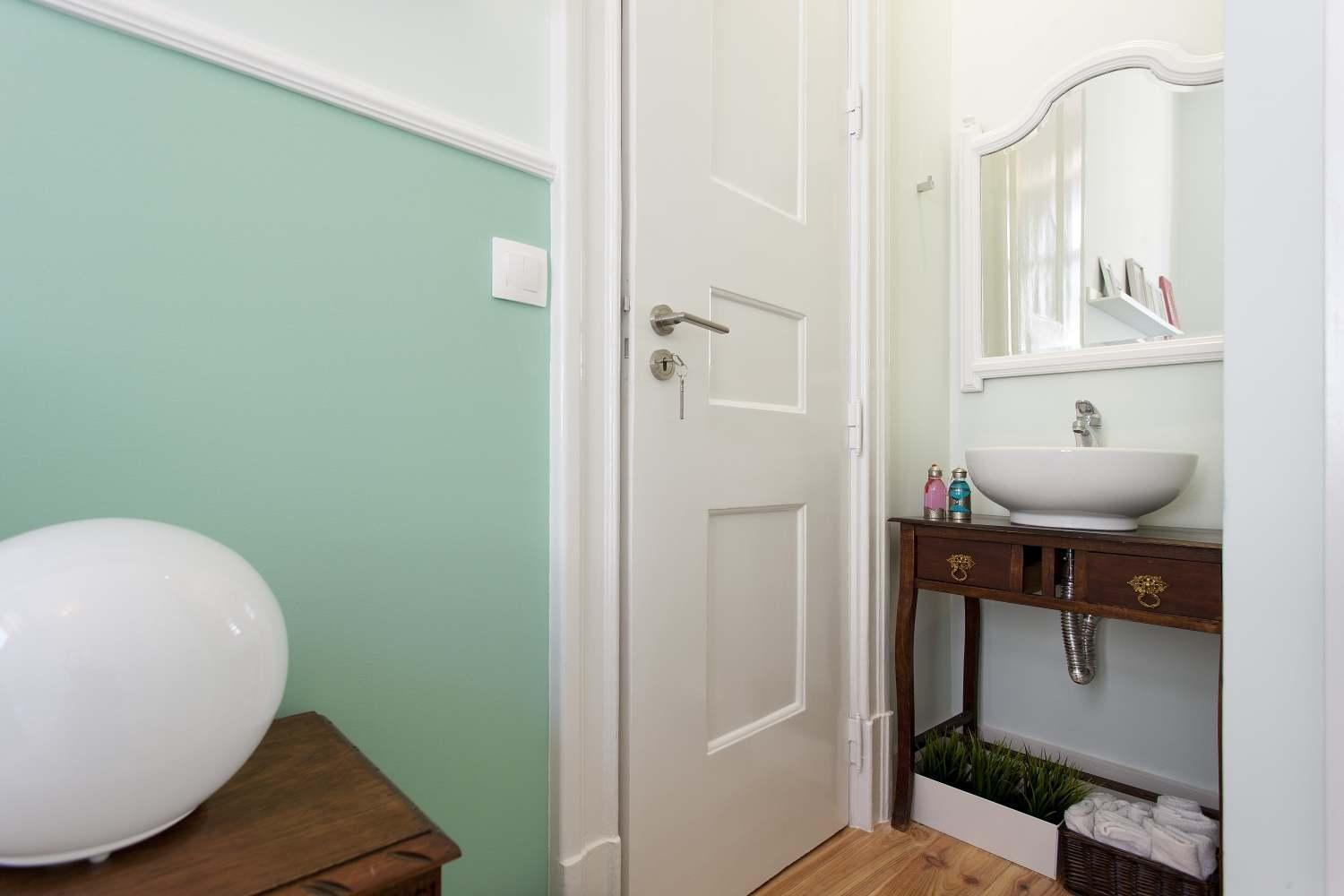 Hostal Palma Lisboa